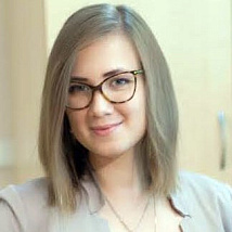 Катерина Пономаренко