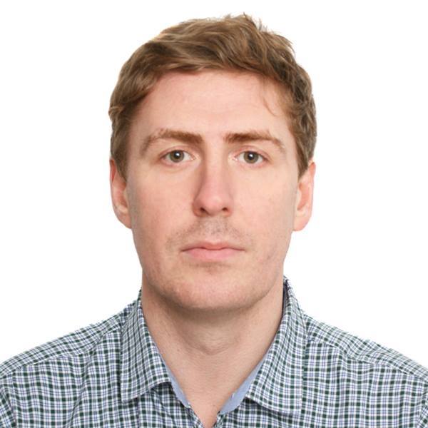 Андрей Юсин, генеральный директор Foggy Lab