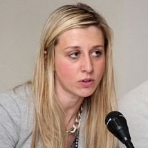 Maria Chirivi