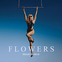 IFPI представила Топ-20 самых продаваемых синглов 2023 года с «Flowers» Майли Сайрус во главе списка  
