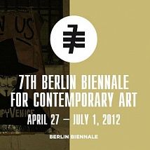 7-я Берлинская биеннале современного искусства