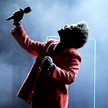 Guiness World Records официально признала Weeknd cамым полулярным артистом в мире, в тройке – Майли Сайрус и Шакира 