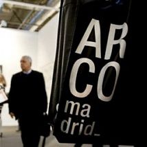 An art-excursion to ARCO Madrid