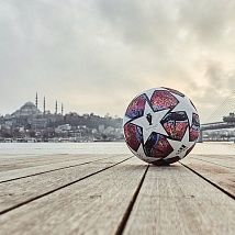Открыт набор на стажировку «Футбольная индустрия Турции»