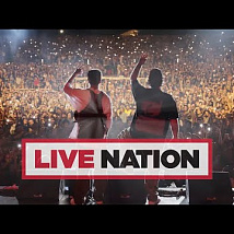 Крупнейшее мировое концертное агентство Live Nation подвело итоги 2023 года