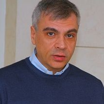 Massimo Giunco