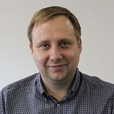Шинкаренко Павел Владимирович