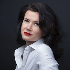 Елфимова  Мария  Николаевна