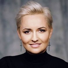 Семушкина Мария Вячеславовна