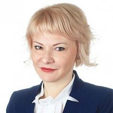 Крылова Алена  Борисовна