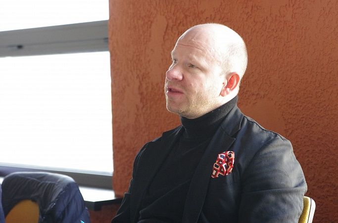 Лекция «Международный арт-рынок»