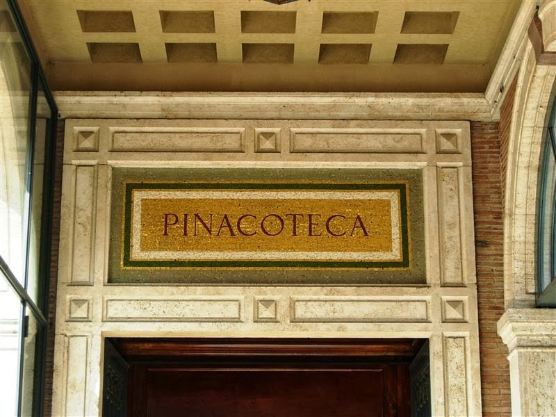 Билеты на выставку шедевров из Пинакотеки Ватикана в Третьяковской галерее распроданы до января