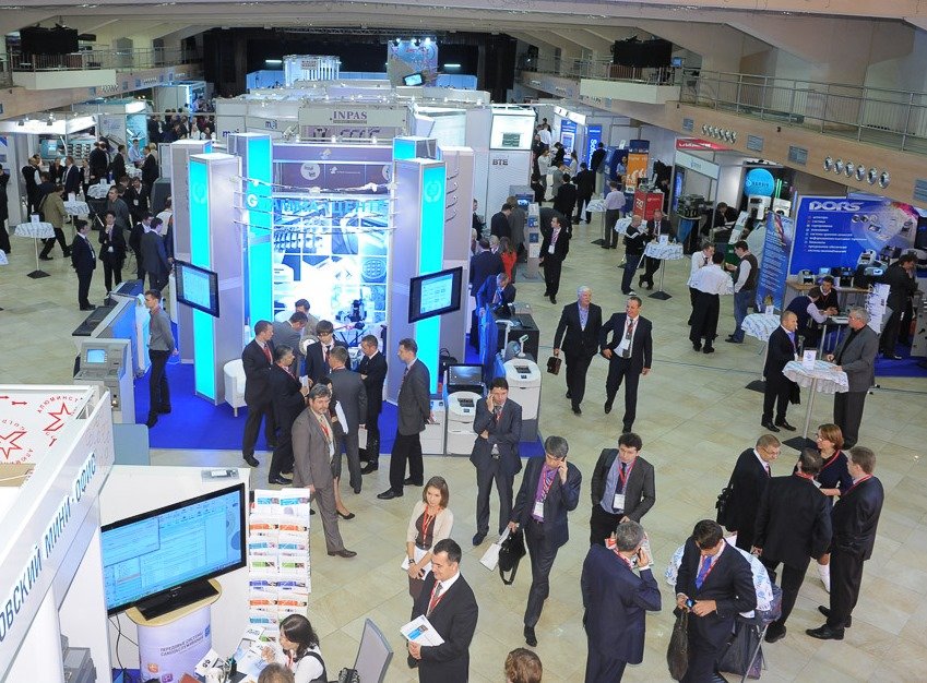 Приглашаем на «Online & Offline Retail 2014»