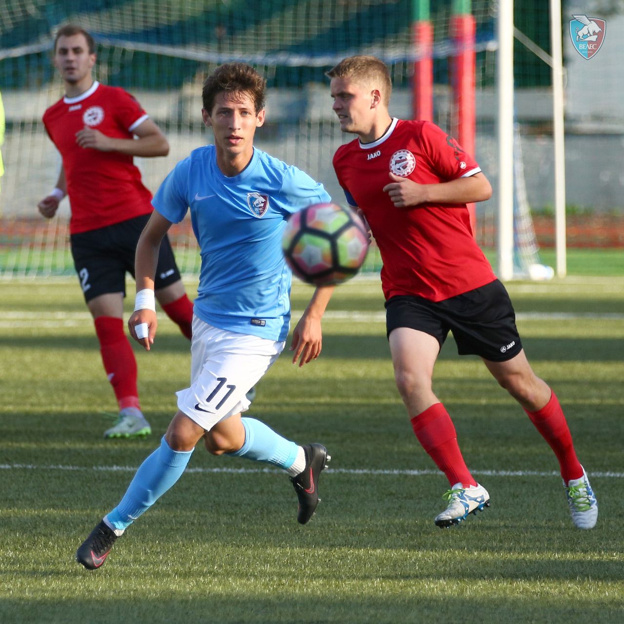 Анонсирован первый в России реалити-сериал о жизни профессионального футбольного клуба (ВИДЕО)