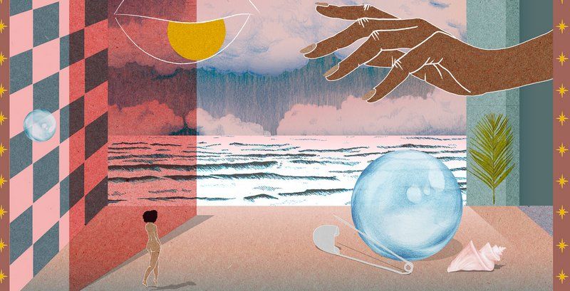 Artsy представил очередной список «наиболее перспективных» современных художников