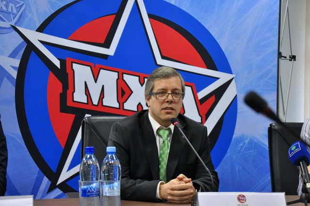 Приглашаем на лекцию Дмитрия Ефимова (ВИДЕО)