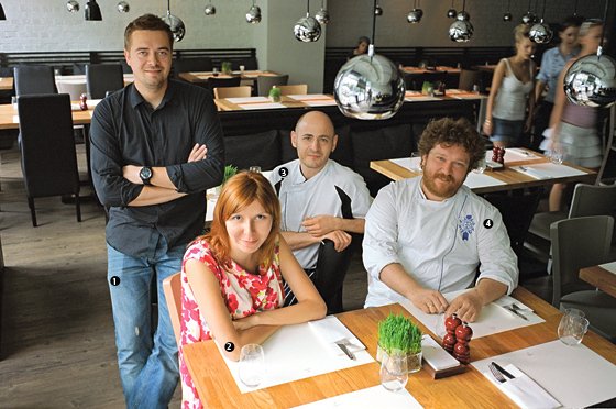 «Не сошлись во взглядах на концепцию»