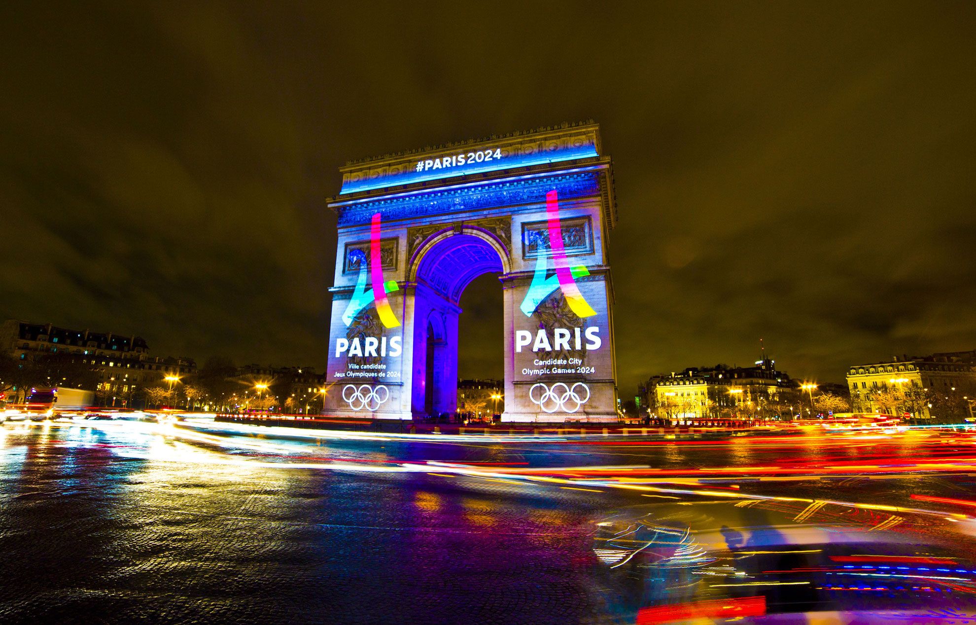 Louis Vuitton – Moët Hennessy, самый дорогой холдинг Европы, стал премиальным партнером Олимпиады в Париже, выплаты по контракту составят около 150 миллионов евро