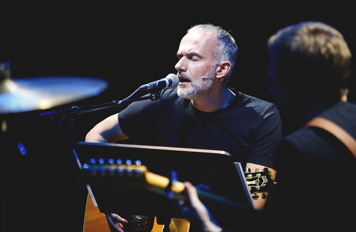 «Мегаполис» представил клип на композицию «Бриллианты из глаз» (ВИДЕО)