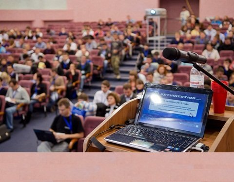 Получи промо-код на посещение Optimization-2012