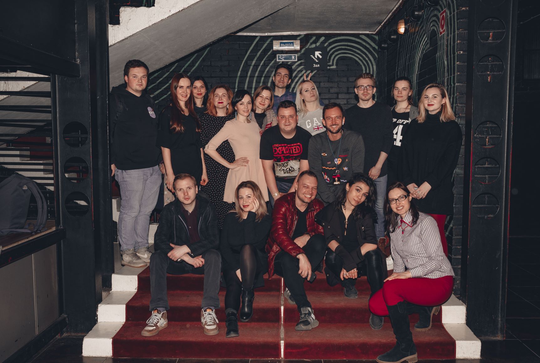 «Это работа в режиме „нон-стоп“» (ФОТО и ВИДЕО)