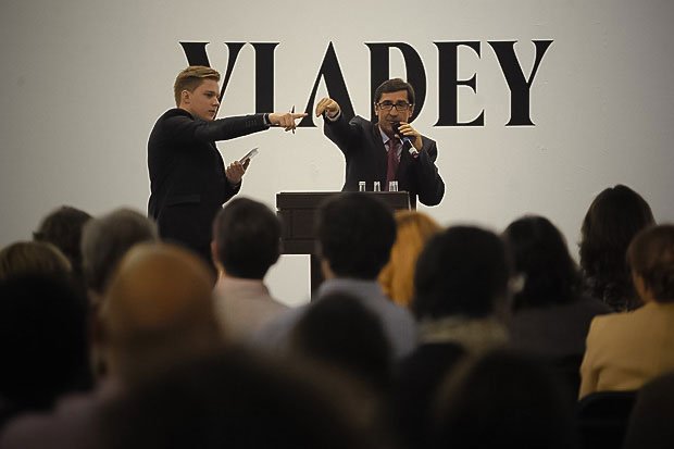 «Из ресторанов в космос не летают»