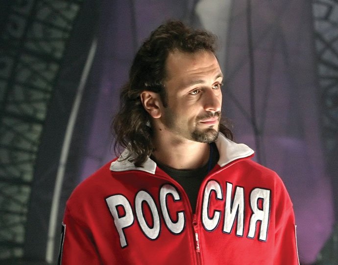 Приглашаем на открытие Школы фигурного катания Ильи Авербуха