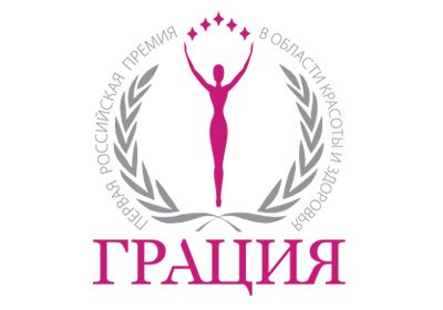RMA – информационный партнер премии "Грация"