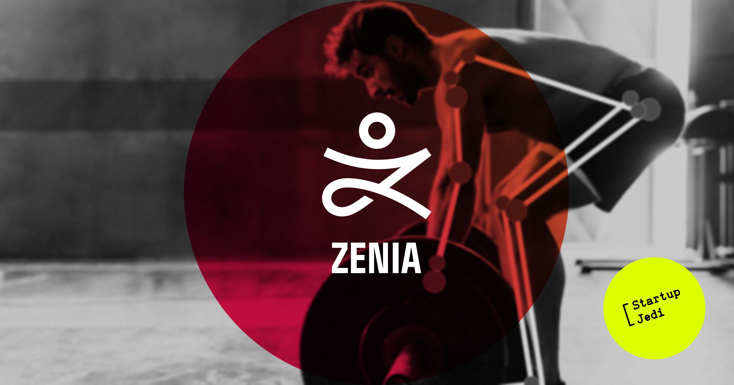 Сервис йоги на базе искусственного интеллекта Zenia Yoga российских разработчиков привлёк инвестиции от Натальи Водяновой и других  