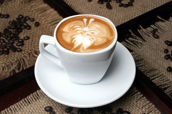 «Кофейни пока не стали неотъемлемой частью жизни россиян»