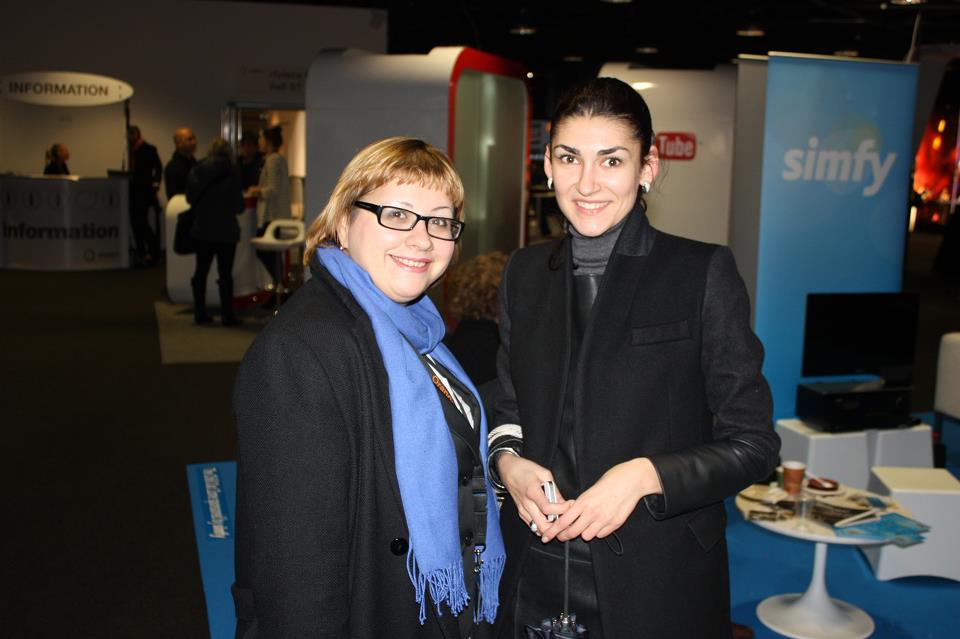 Приглашаем на лекцию Александры Модестовой