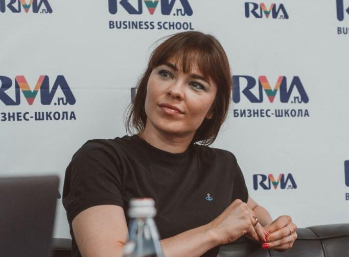 Нина Кравиц: «Создание музыки — серьезный интеллектуальный процесс» (ФОТО)