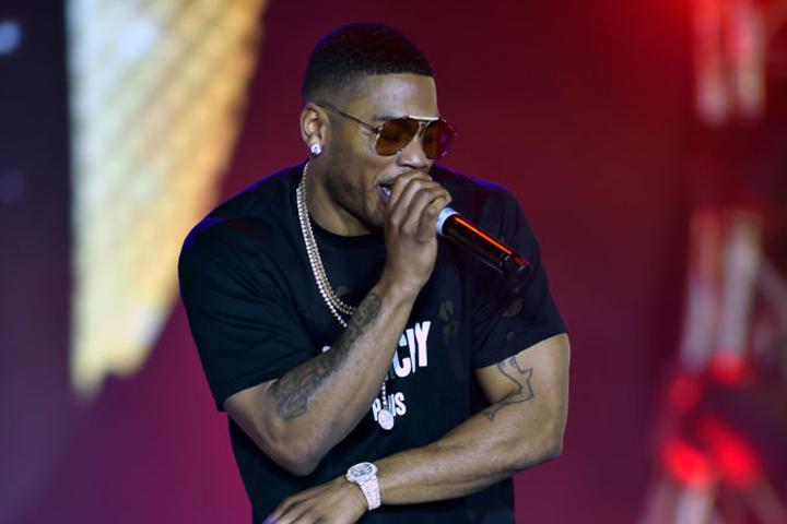 Nelly продал половину своего музыкального каталога за 50 миллионов долларов