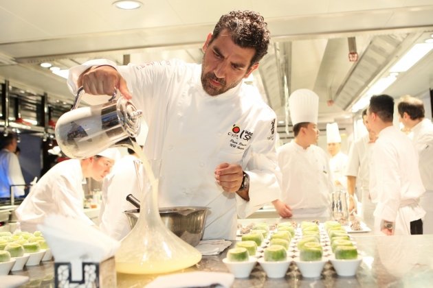 «Заведение заявлено как самое дорогое в мире»