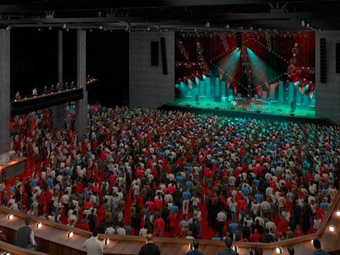 «Никаких Лепсов и Михайловых»