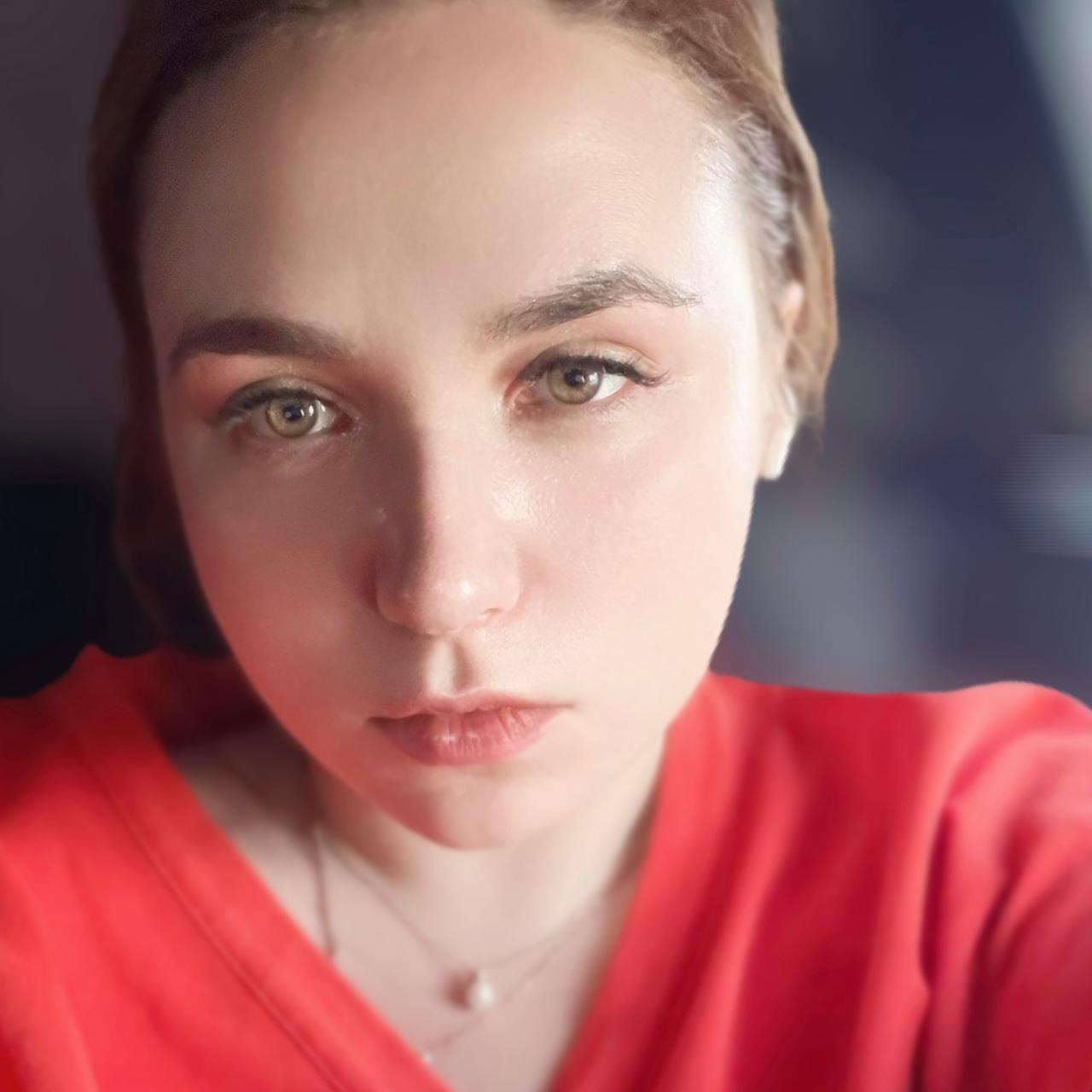 «Писать что-то просто для галочки мне не хотелось…»  