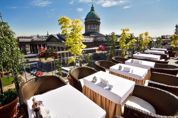 «Турфирмы и рестораны не должны заниматься этим за свой счет»