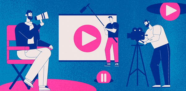 Выездное занятие «Продюсирование музыкальных и развлекательных проектов на ТВ и диджитал-платформах»