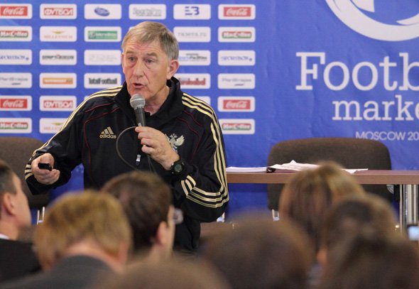 «Футбол Маркет» собирает профессионалов рынка