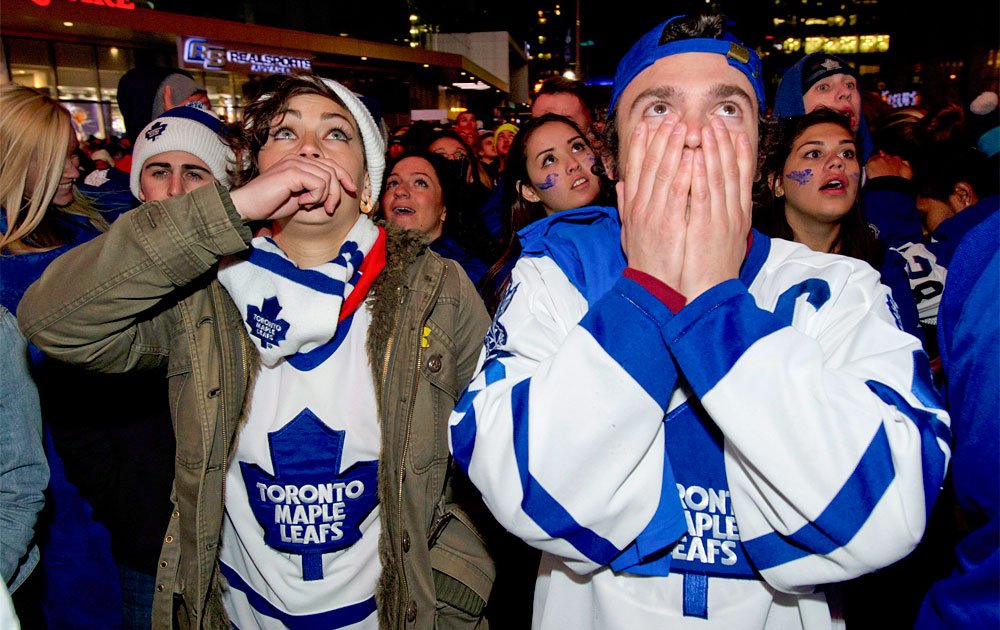 «Ребята вкладываются в маркетинг с 1917 года»