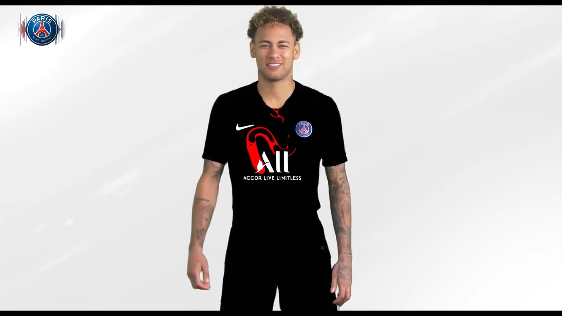 Новым титульным спонсором «ПСЖ» станет гостиничный оператор Accor, клуб будет зарабатывать более 50 миллионов евро в год 