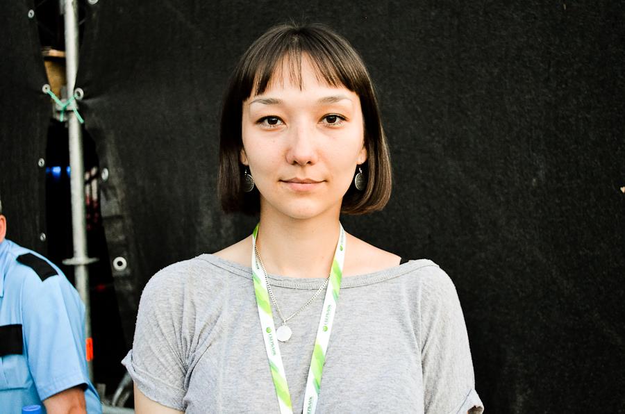 Лекция «Продакшн в индустрии развлечений»