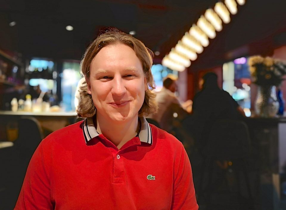 «Bijou объединяет любовь к еде, хорошим напиткам, беседам и танцам»