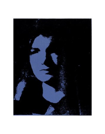 Работы Энди Уорхола и Ай Вэйвэя обещают стать топ-лотами предстоящих в Лондоне торгов современным искусством Sotheby`s 