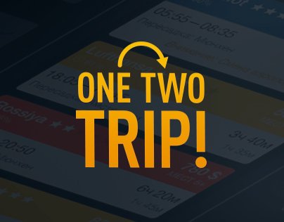 Российский сервис по продаже авиабилетов OneTwoTrip привлек 4 миллиона долларов от шведского фонда Vostok New Ventures