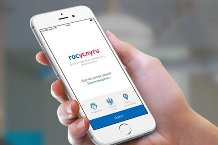 Приложение «Госуслуги» обогнало Telegram и WhatsApp и возглавило топ российского App Store