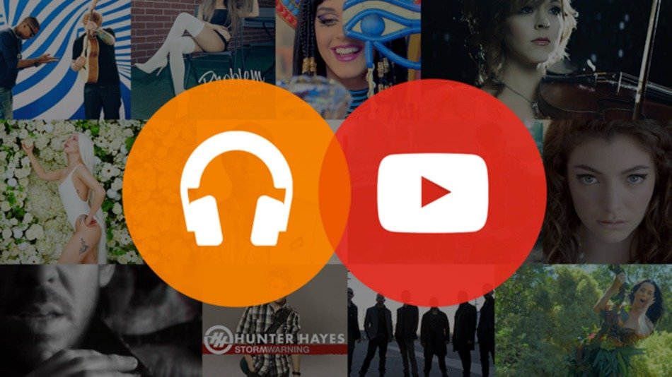 Google объединит подписки на стриминговые сервисы Play Music и YouTube Red