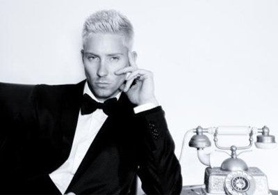 К нам едет Бобби Ньюберри