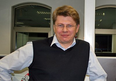 "Чемпионат КХЛ нужен не для определения того, кто лучше играет в хоккей"