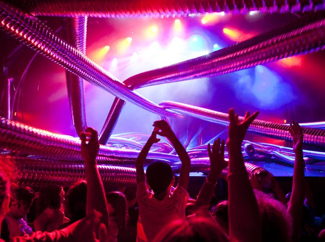 Приглашаем на The Aluminium Show